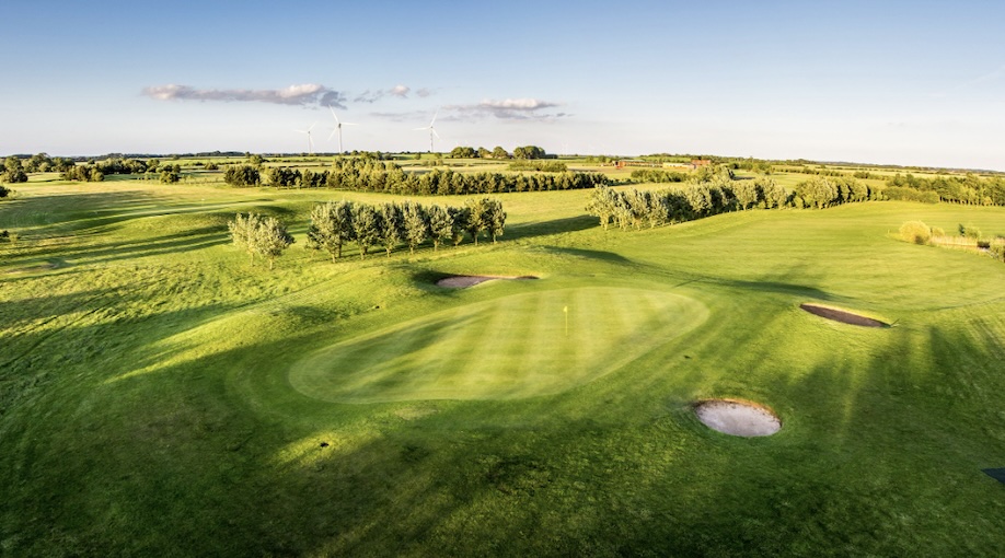 Photo of Burstwick Country Golf